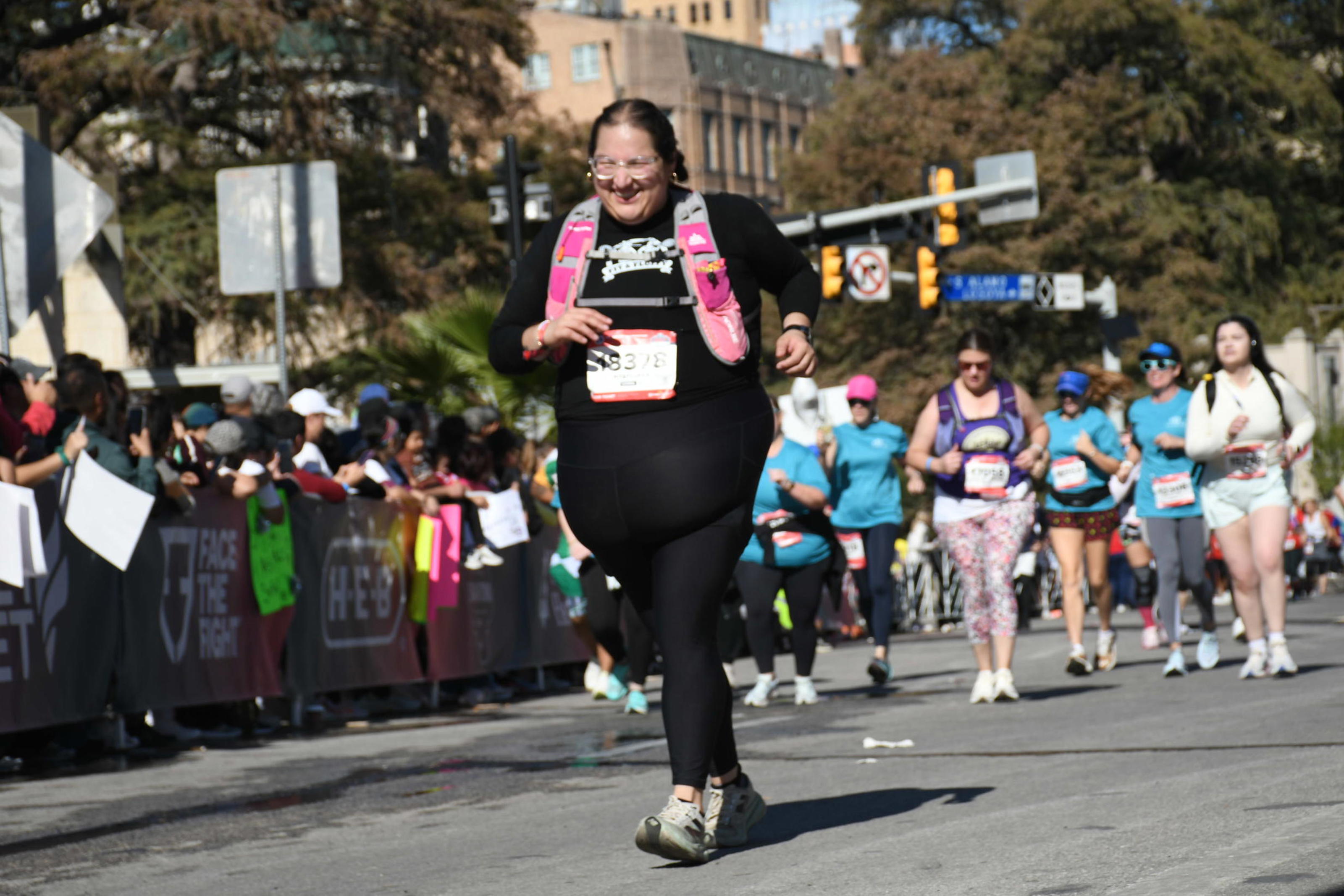 Victoria’s Fundraising Account - Team Meb