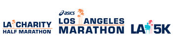ASICS Los Angeles Marathon Weekend