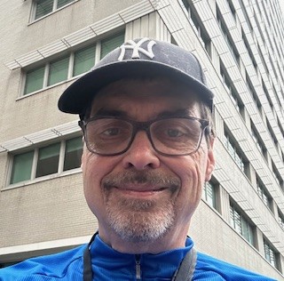 Gerry Dolan's Fundraising Page