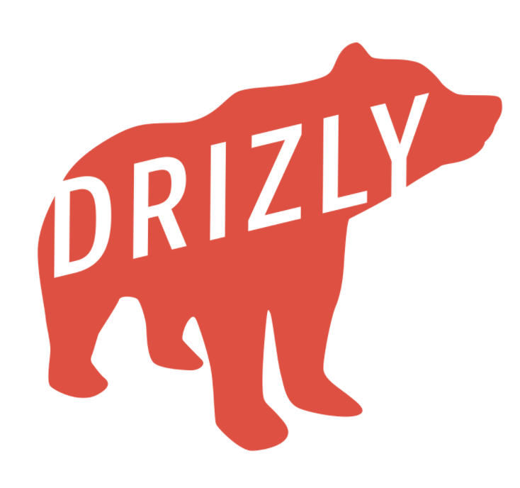 Michelob Ultra x Drizly Promo Logo