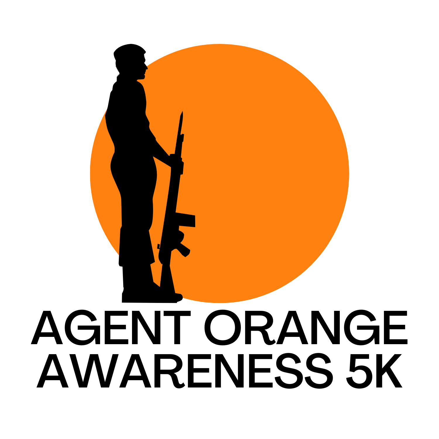 Agent Orange Awareness 5K