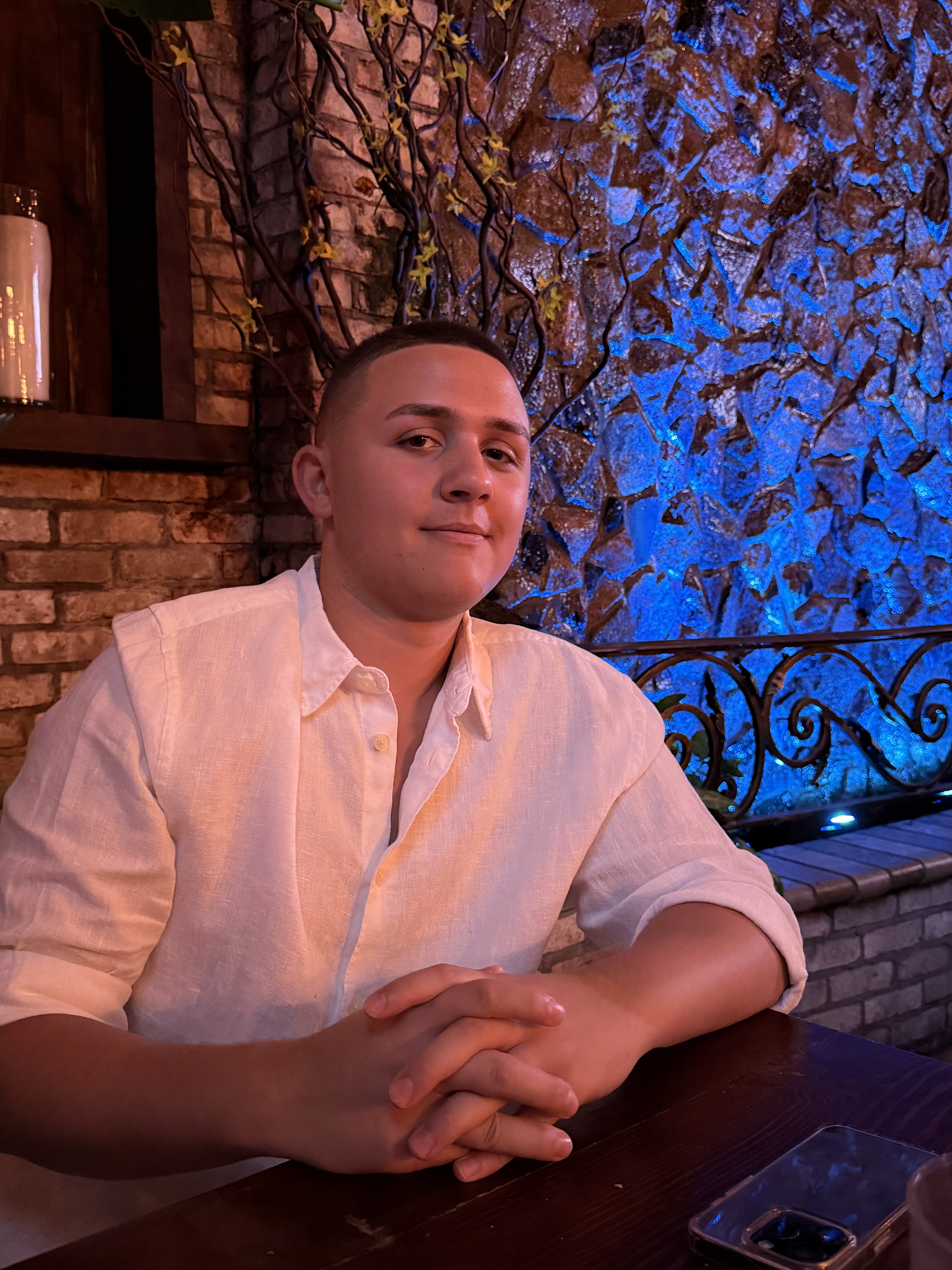 Dean's Fundraiser