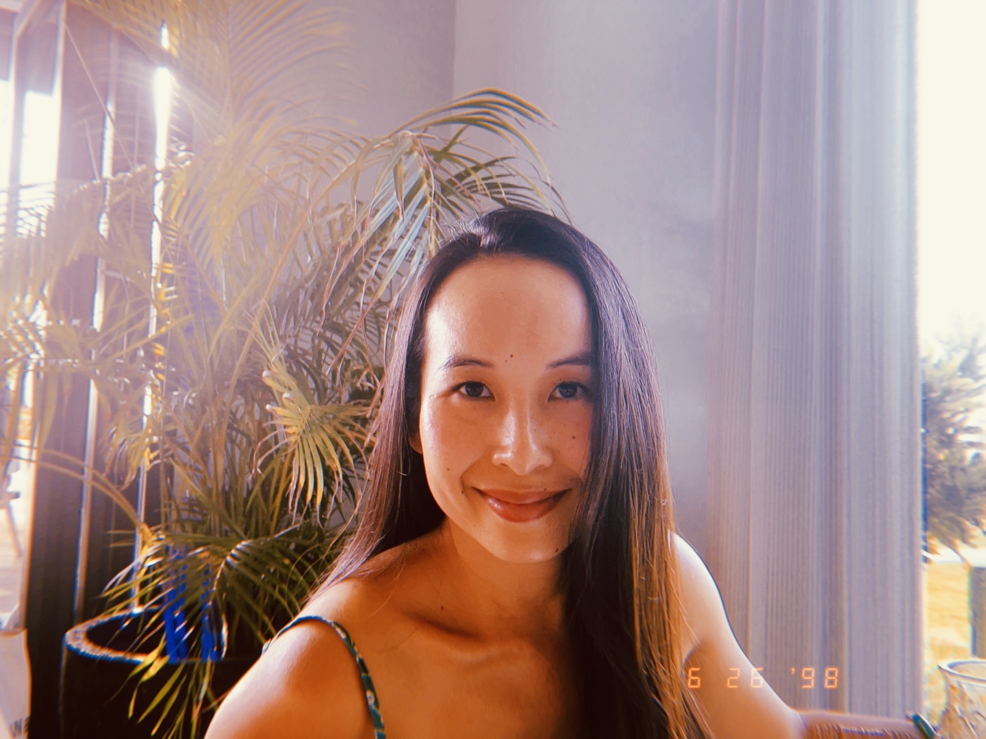 Iris' Fundraiser