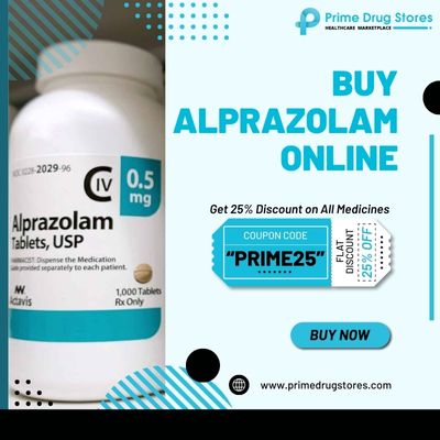 Order Alprazolam 2mg Online Ship Priority Stress-Free