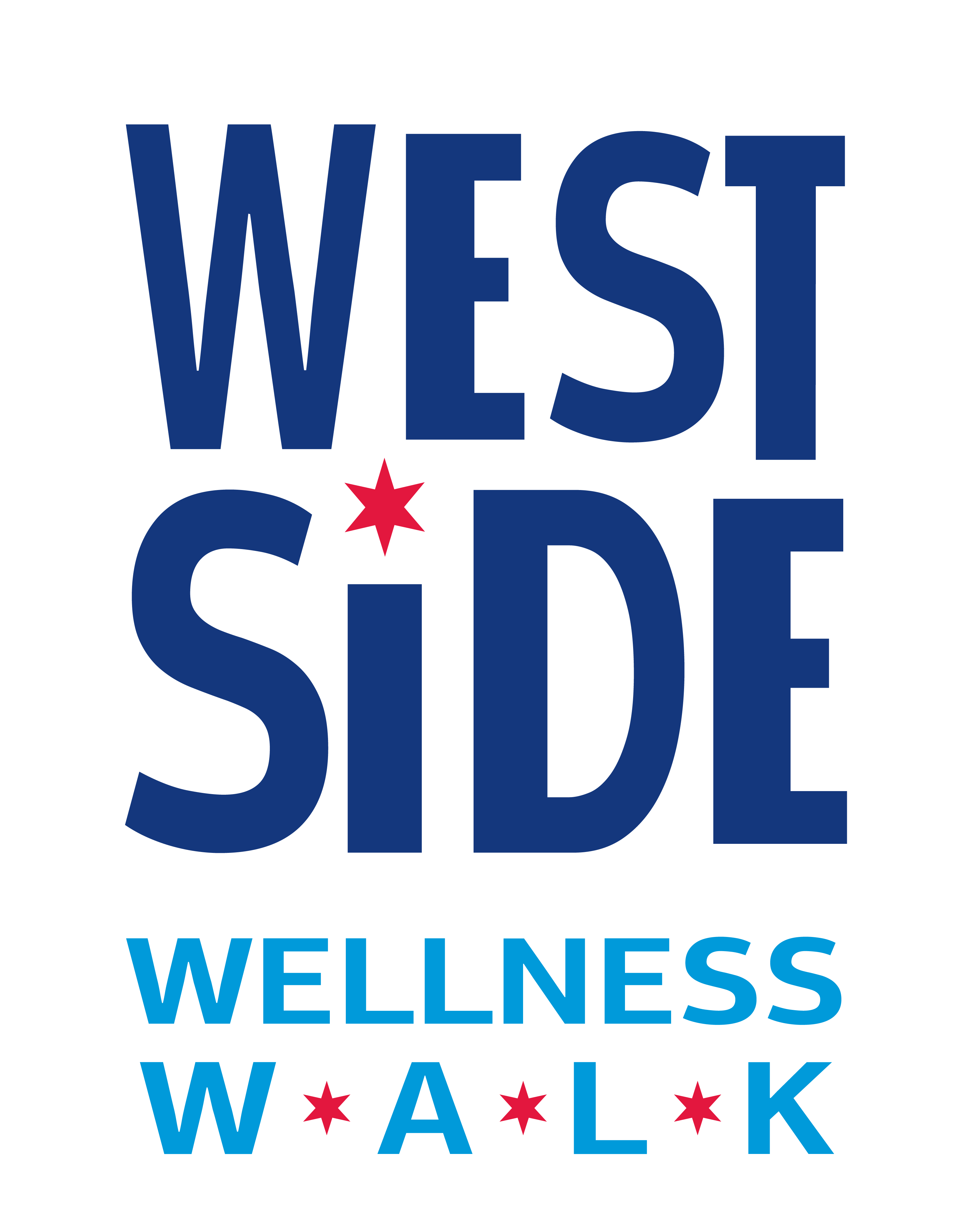 2024 West Side Wellness Walk