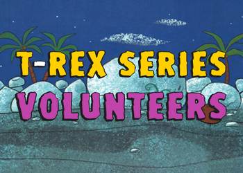 2026 Tri Series Volunteer Event