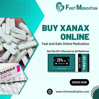 Buy Xanax Online No Rx Legally Safe Access