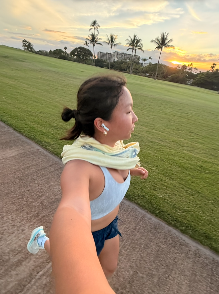 Joyce's NYC Marathon Fundraising Page ⭐️