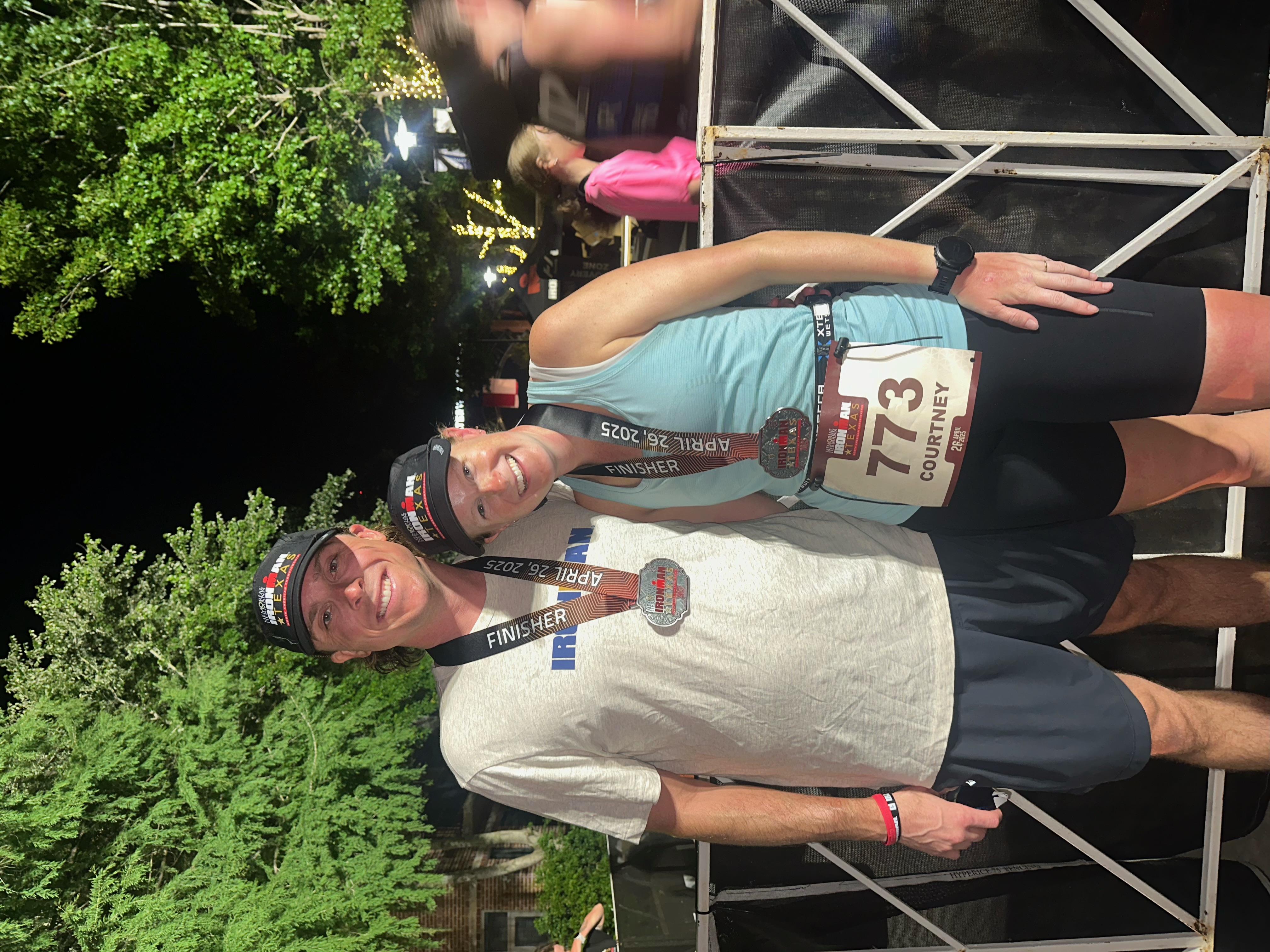 Holden Lyons – NYC Marathon Fundraising Page