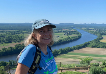 Hilary's End the Waitlist Fundraising Page