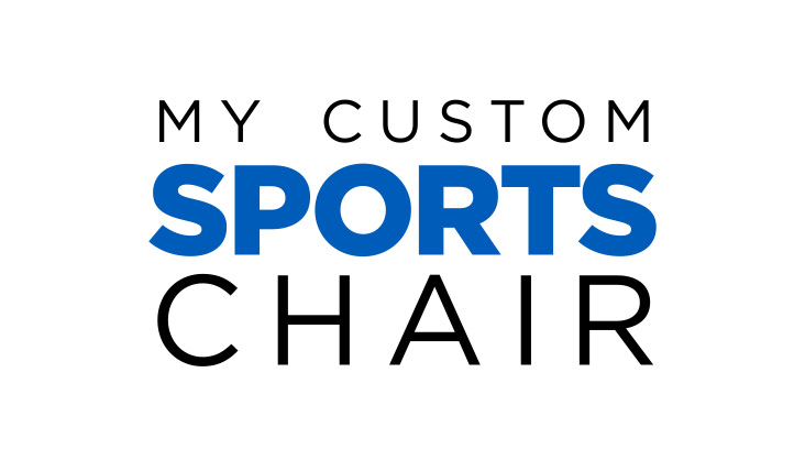 My Custom Sports Chair Logo