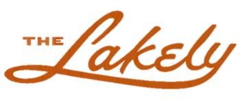 The Lakely Restaurant inside the The Oxbow Hotel