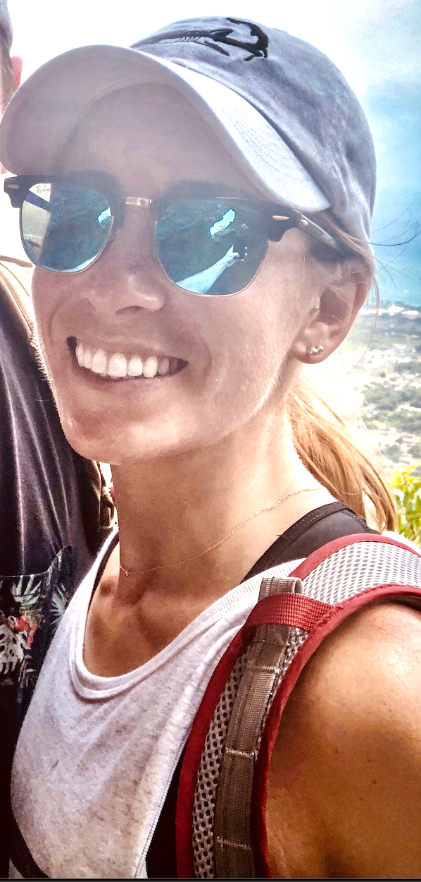 Jillian's Fundraising Page