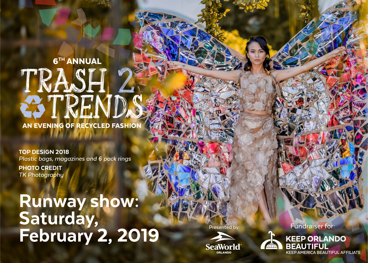 Trash 2 Trends
