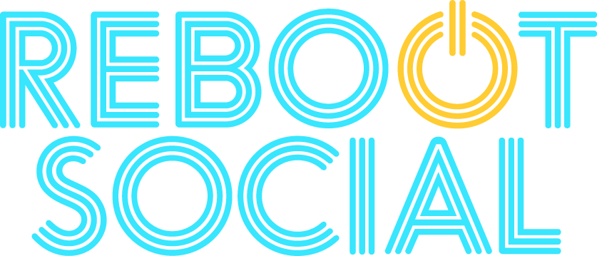 Reboot Social Image