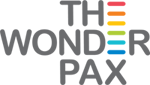 WonderPAX Logo