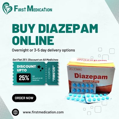Order Diazepam Online Streamlined Arrival Control
