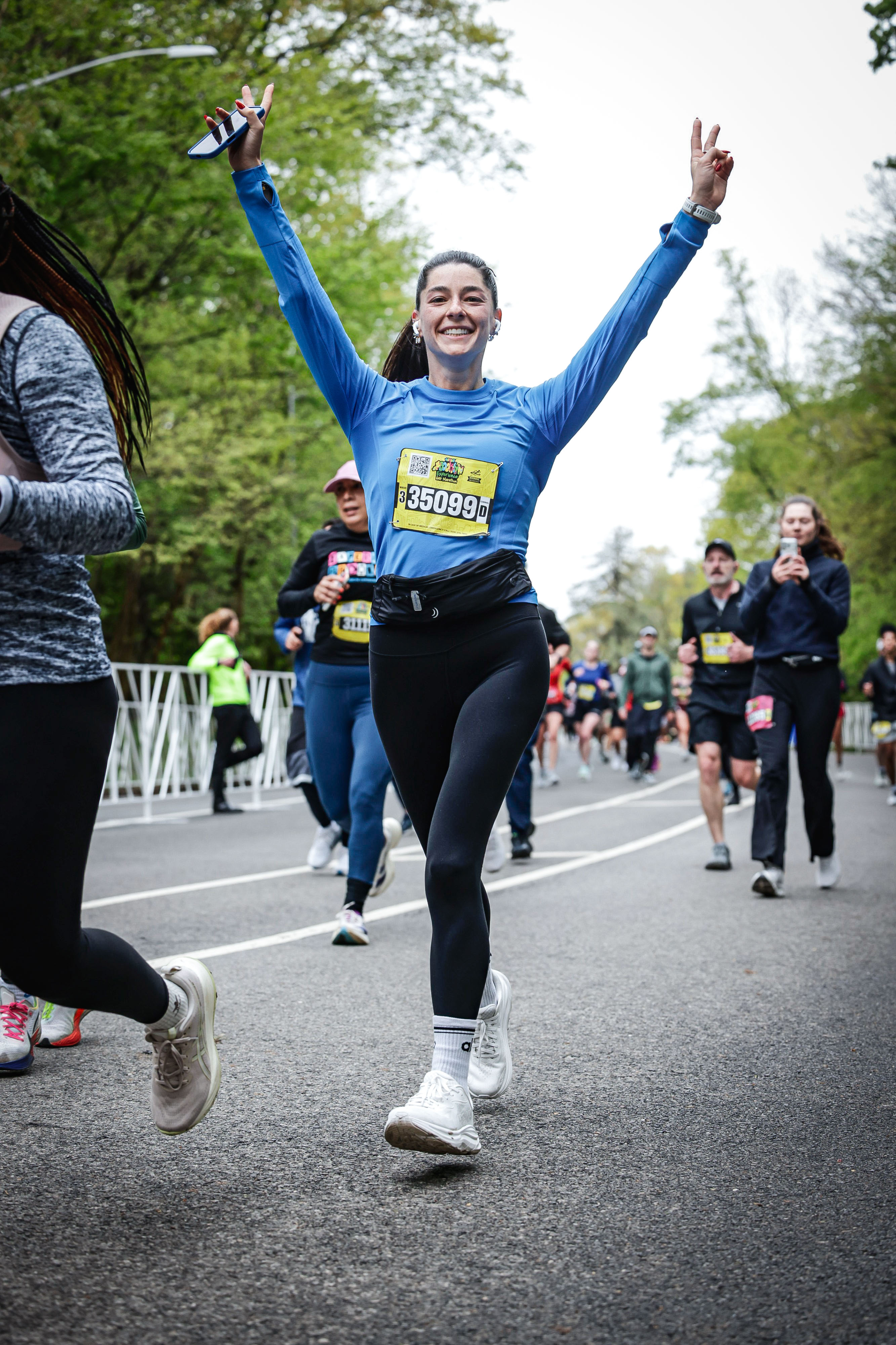 Perri's Fundraising Page