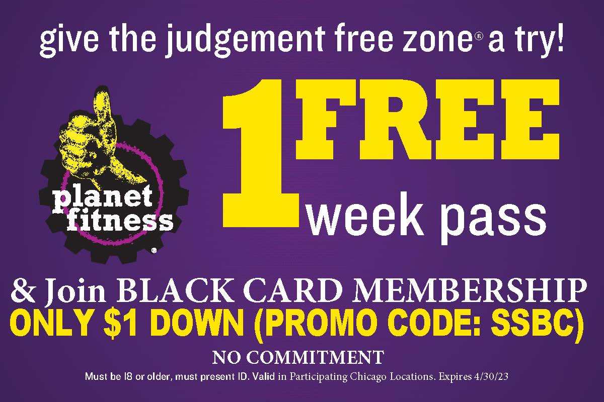 Planet Fitness