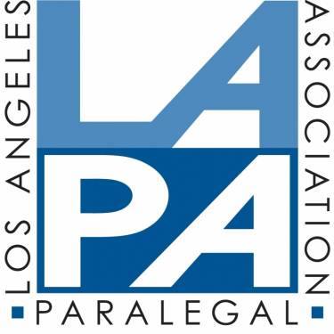 The Los Angeles Paralegal Association