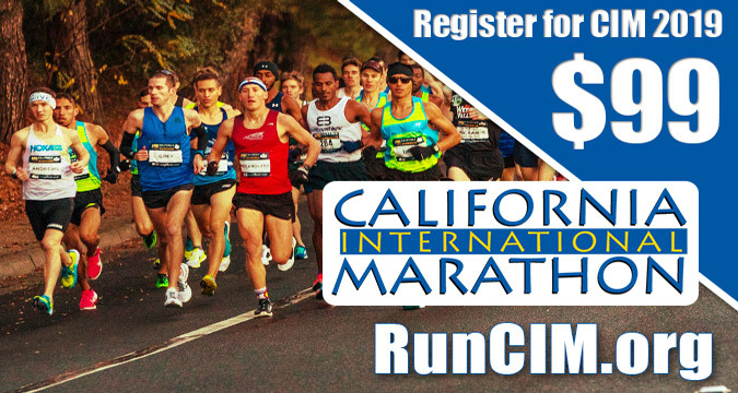 California International Marathon