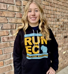 RUNEC Hoodie - black