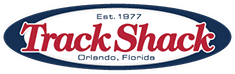Track Shack Events logo