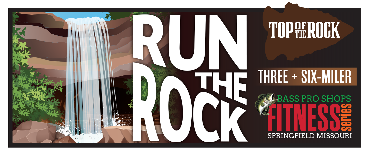 Run the Rock