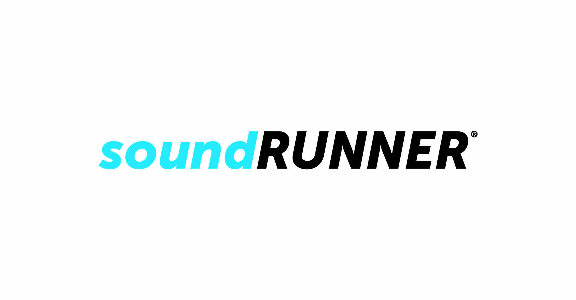 soundRUNNER Logo