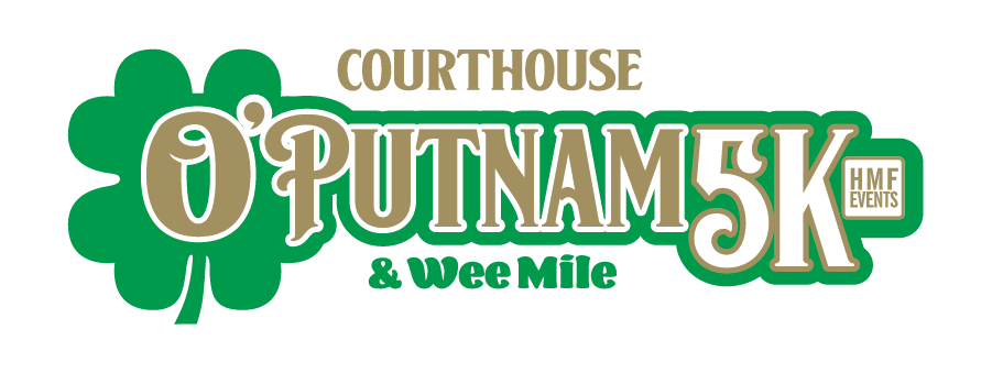 Courthouse O'Putnam 5K