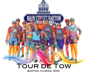 Tour de Tow 2021