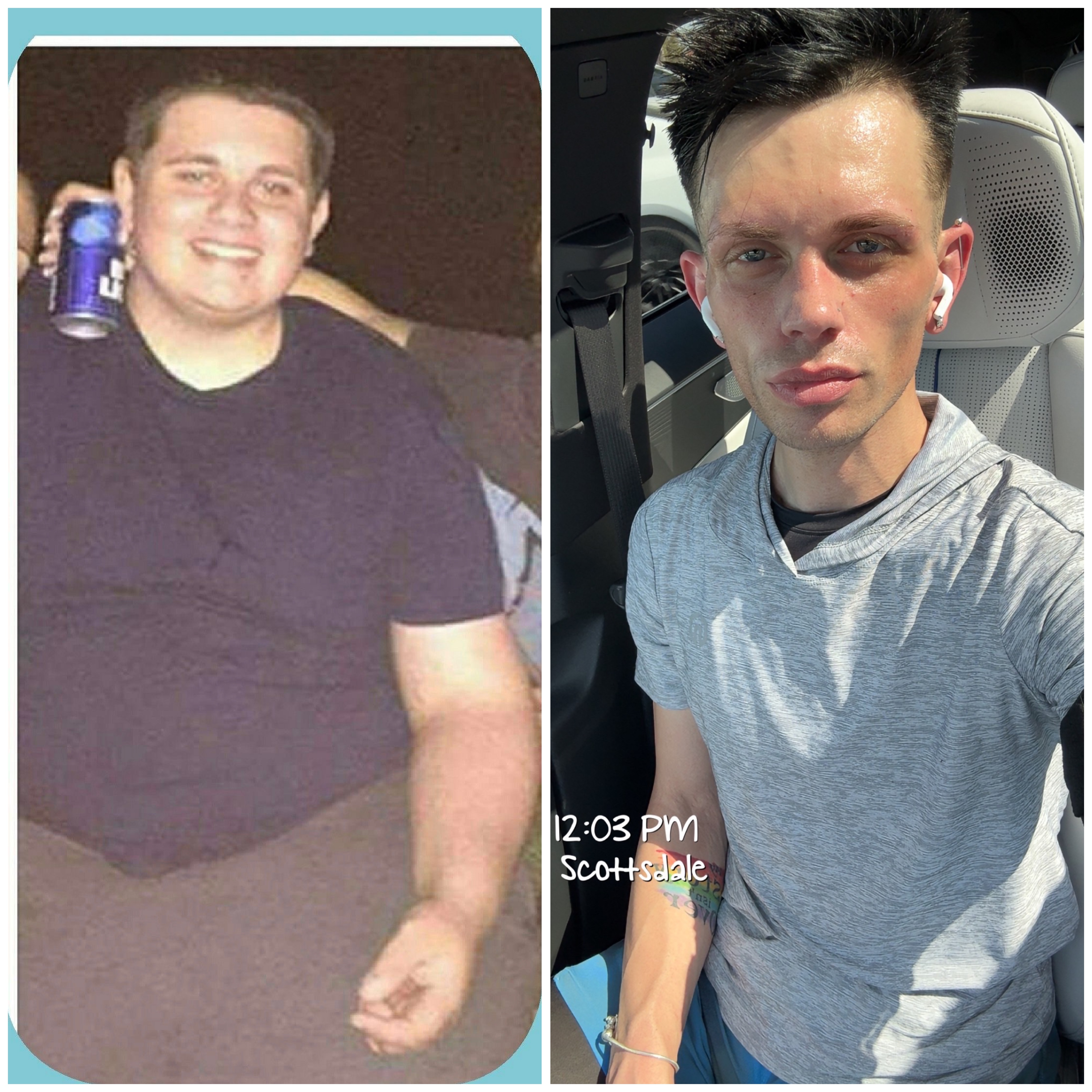 Help Make Tyler’s Dream A Reality