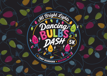 2026 Dancing Bulbs Dash
