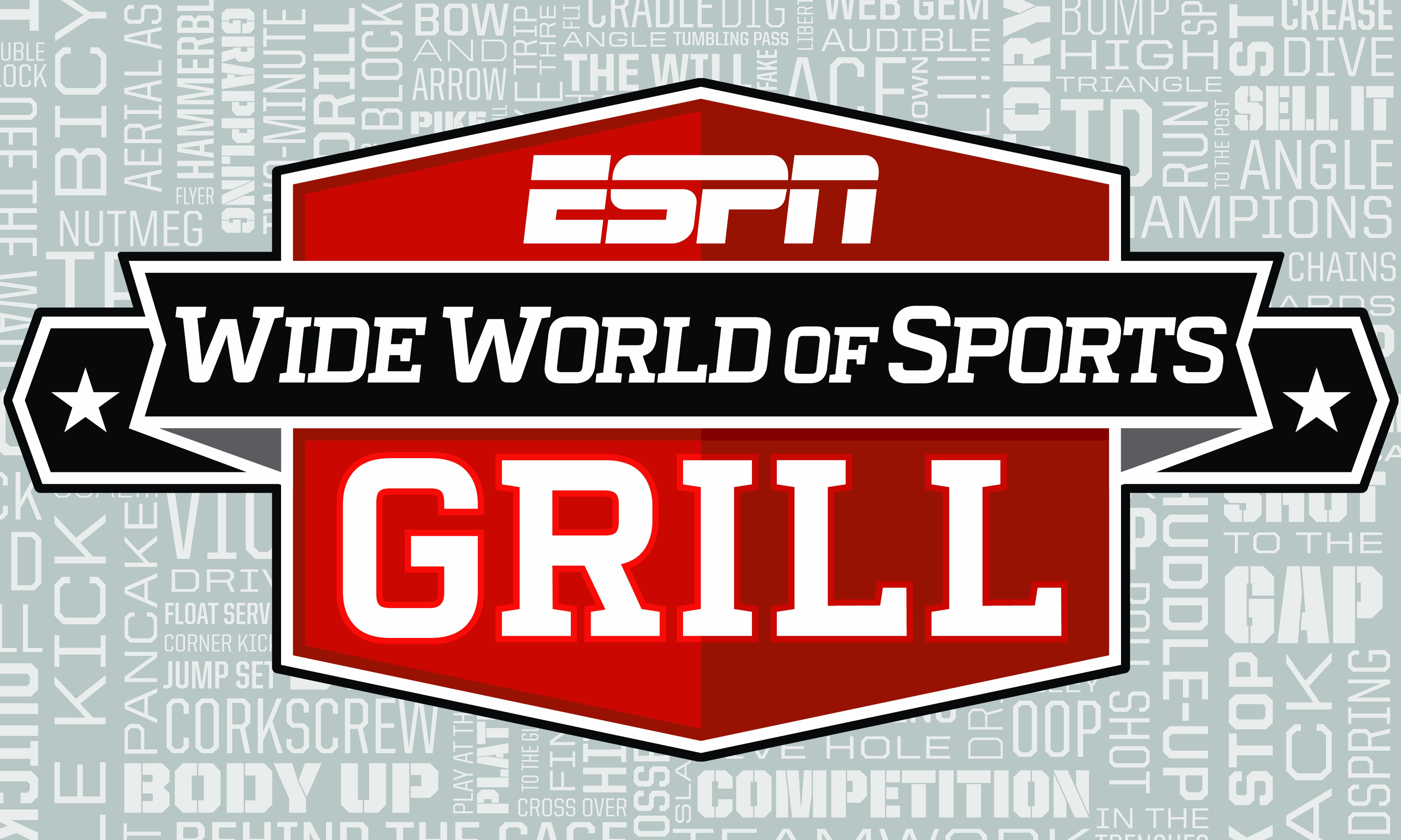 Food and Beverage Logo