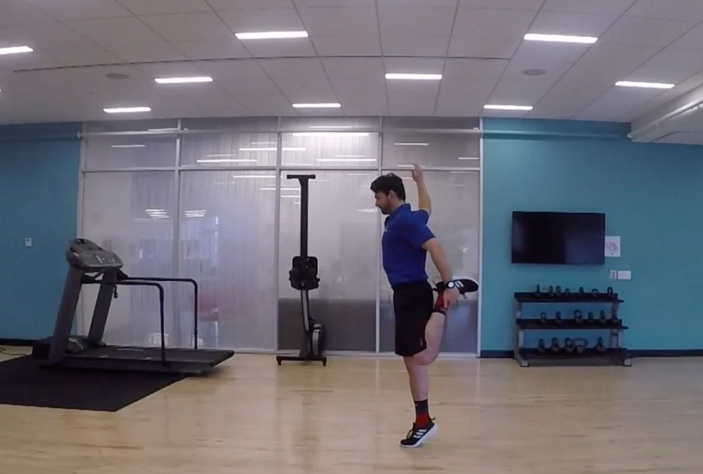 Hartford HealthCare Rehabilitation Network