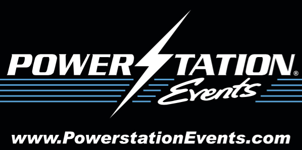 Powerstation Events Logo