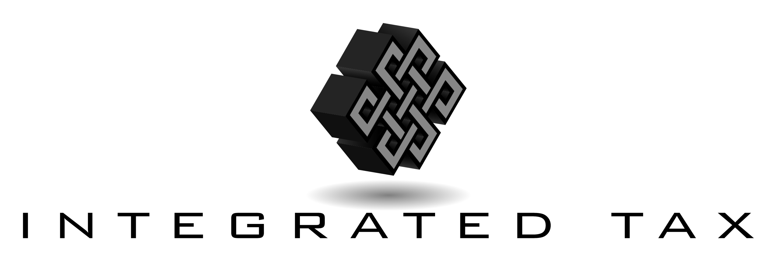 Integrated Tax Logo