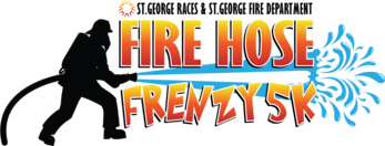 2024 Firehose Frenzy 5K