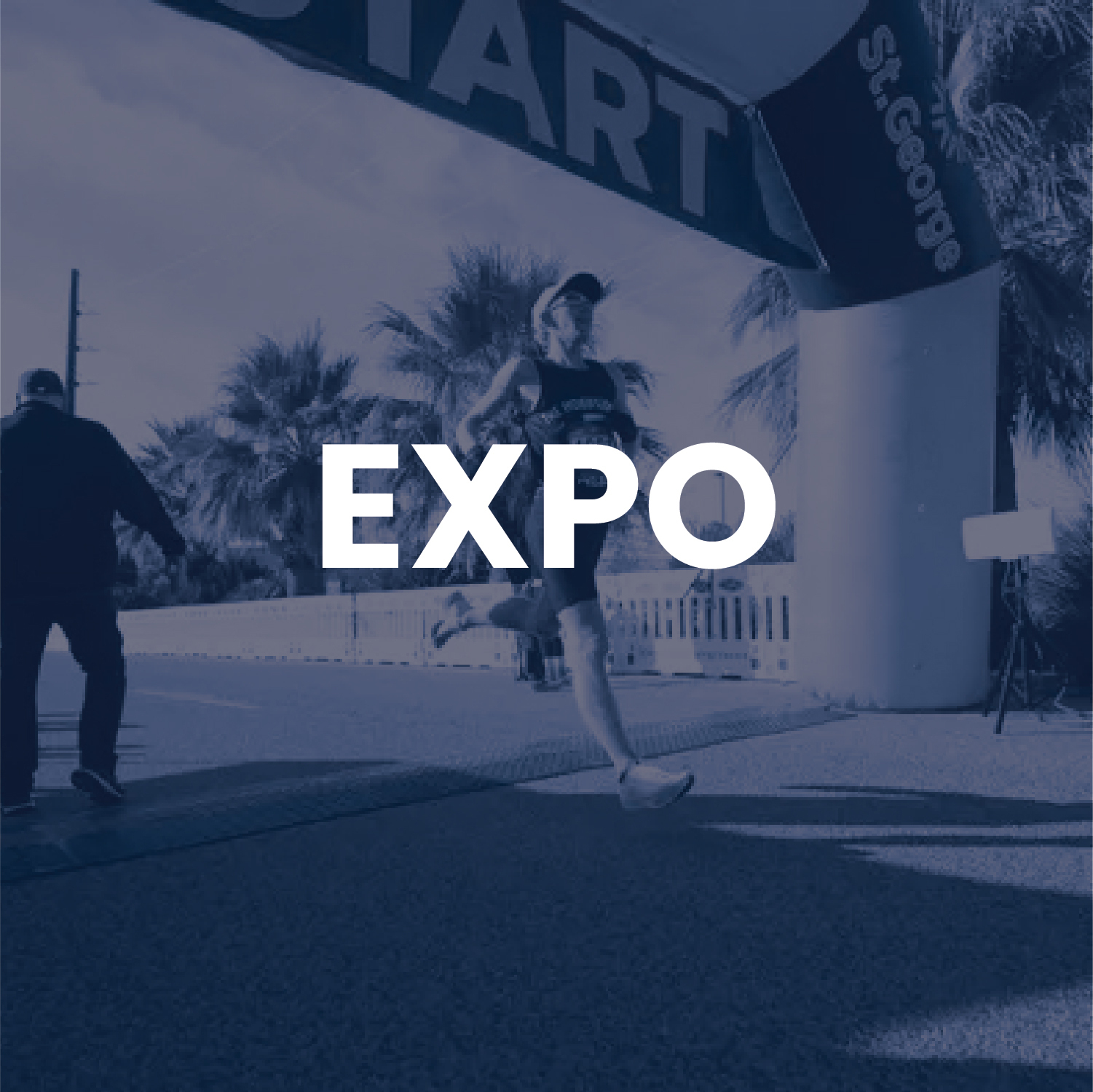 EXPO & PACKET PICK-UP