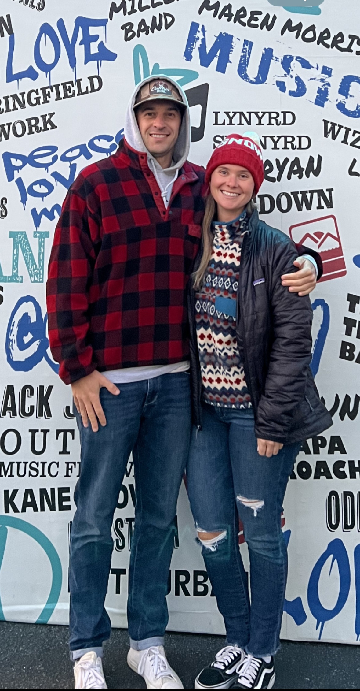 Brandon's Fundraising Page