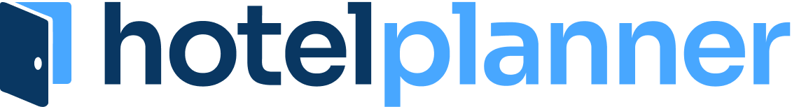 HotelPlanner Logo