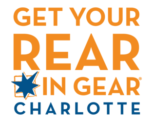 2027 Get Your Rear in Gear - Charlotte