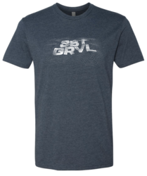 Unisex SBT GRVL® Topo T-Shirt