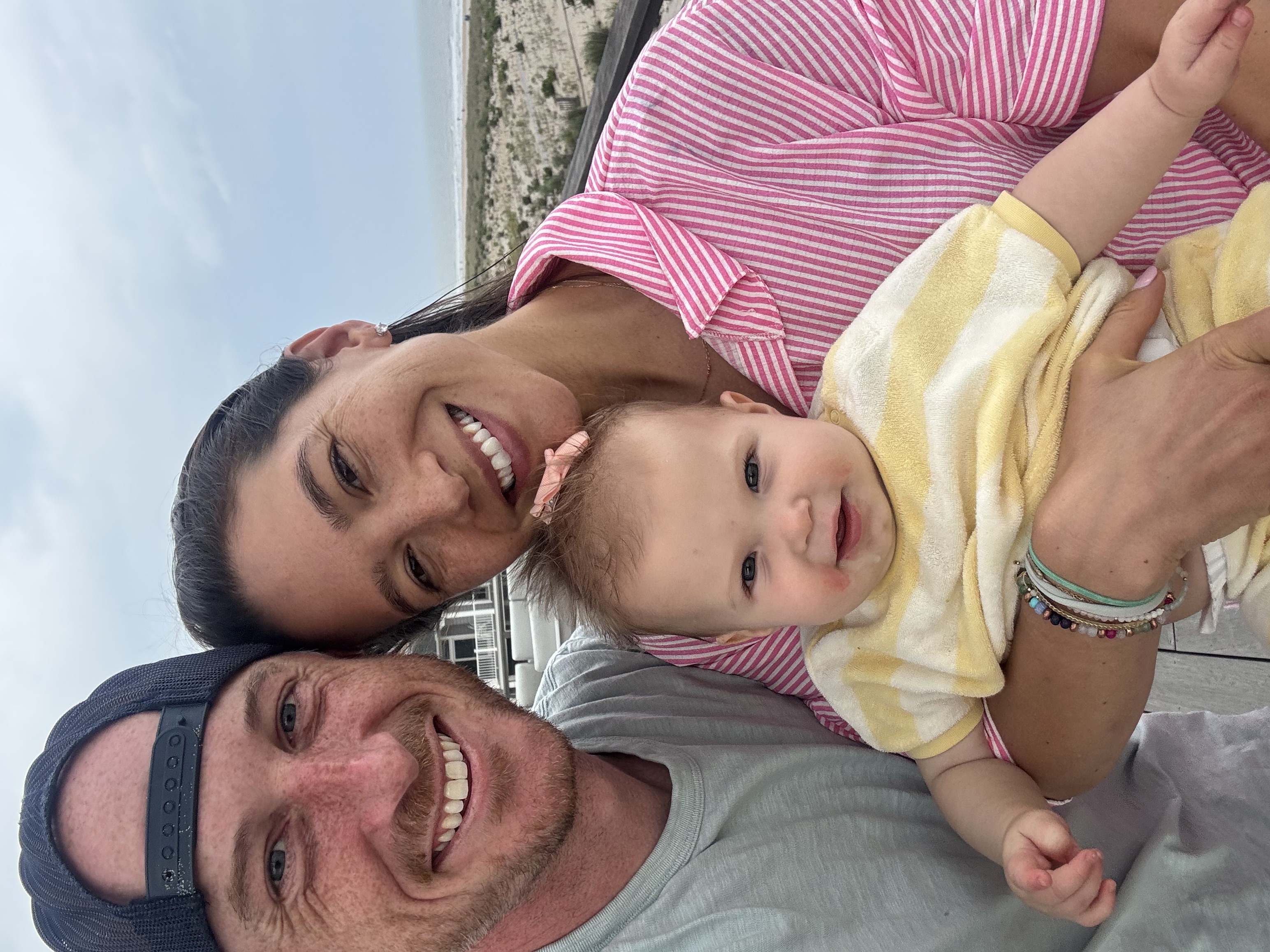 Cam's NYC Marathon Fundraising Page