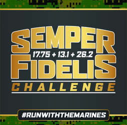 2027 Semper Fidelis Challenge