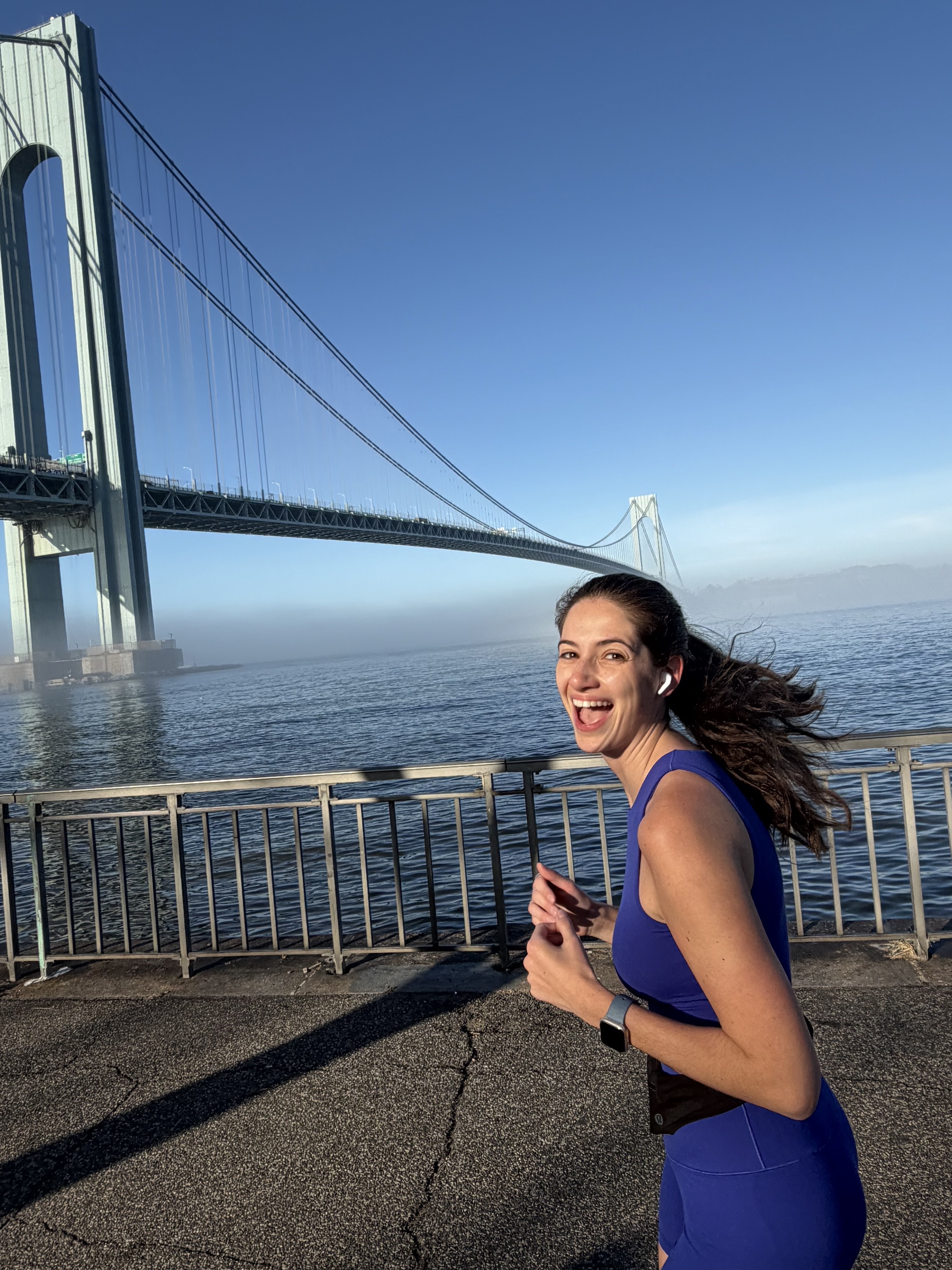 Lauren's Fundraising Page