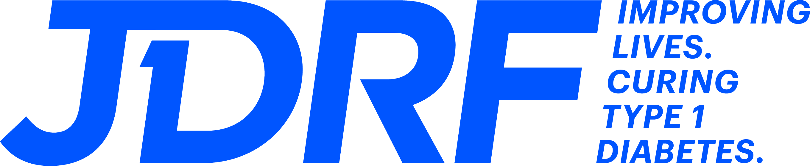JDRF Logo