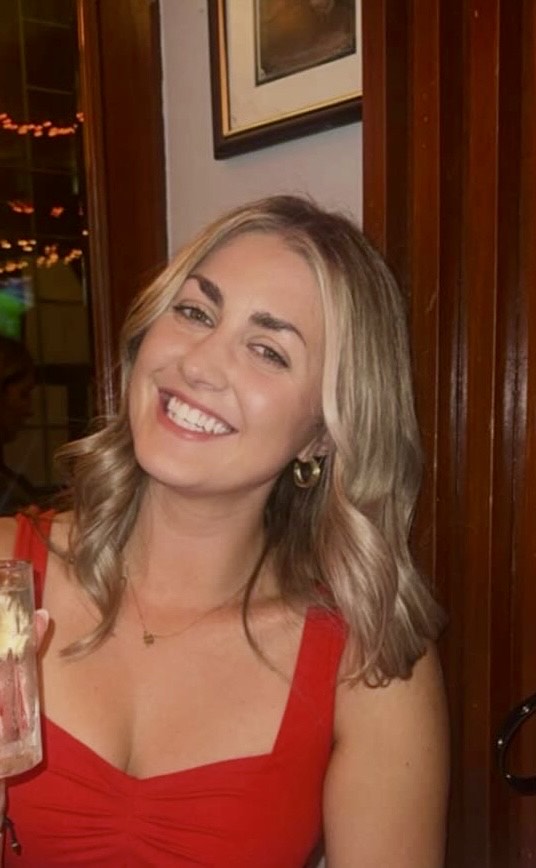 Saoirse's Fundraising Page