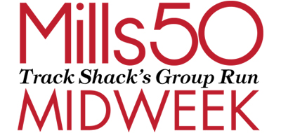 Weekly Group Runs Logo