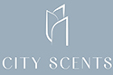 City Scents Logo